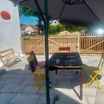 Winnica Bursztynowa * Mozdzanowo