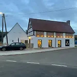 Winnica Bursztynowa