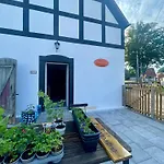 Дом отдыха Winnica Bursztynowa
