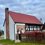 Winnica Bursztynowa Дом отдыха *