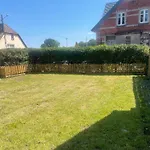Дом отдыха Winnica Bursztynowa *