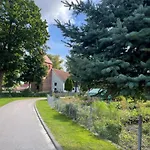 Дом отдыха Winnica Bursztynowa Mozdzanowo