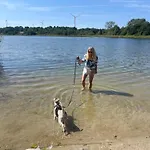 Дом отдыха Winnica Bursztynowa Mozdzanowo