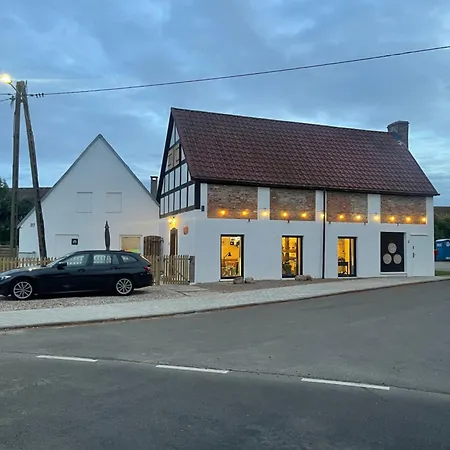 Winnica Bursztynowa