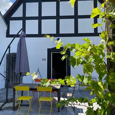 Winnica Bursztynowa